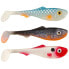 Фото #2 товара ABU GARCIA Beast Perch Shad Soft Lure 10g 100 mm