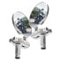 OXFORD Rearview Mirrors Set 2 Units