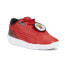 Фото #3 товара Puma Sf RCat Machine Slip On Youth Boys Red Sneakers Casual Shoes 30737101