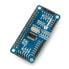 Фото #1 товара Serial Expansion HAT UART, GPIO SC16IS752 for Raspberry Pi - SB Components SKU14873