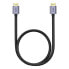Фото #1 товара Przewód kabel HDMI 2.0 High Definition Series 4K 60Hz 1m - czarny