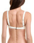 Weworewhat Sorrento Bikini Top Women's