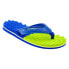 ფოტო #4 პროდუქტის AQUAWAVE Duos Junior Flip Flops