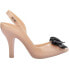 Фото #1 товара MELISSA Lady Dragon Hot Heel Shoes