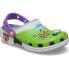 CROCS Toy Story Buzz Classic Clogs