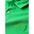 Фото #5 товара SUPERDRY Essential Logo Neon short sleeve polo