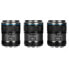 SIRUI OPTICAL KIT Sniper 23-33-56 mm F1.2 SE Camera Lens - фото #2