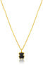Фото #1 товара Колье Tous Gold Plated Necklace