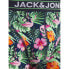 JACK & JONES Pink Flamingo Boxer 3 Units