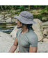 ფოტო #2 პროდუქტის Men's Unisex Evans Adjustable Boonie Hat