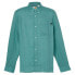 Фото #3 товара TIMBERLAND Mill Brook Linen Chest Pocket long sleeve shirt