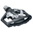 SHIMANO Dual EH500 SPD/Platform pedals