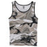 Фото #1 товара BRANDIT Sleeveless T-shirt