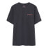 ფოტო #2 პროდუქტის ECOALF Dera short sleeve T-shirt