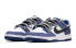 Фото #4 товара Кроссовки Nike Dunk Low DD1503-119