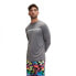 Фото #10 товара SPEEDO Printed UV Long Sleeve T-Shirt