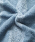Фото #2 товара Oak Lake Cotton Terry 6 Piece Towel Set