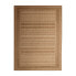 Фото #1 товара Garten Teppich Jute Mavi Stripes