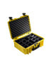 Фото #5 товара B&W International B&W Type 5000 - Hard case - Yellow