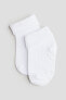 Фото #2 товара 5-pack Non-slip Socks