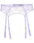 Фото #1 товара Journelle Isabel Suspender Belt Women's