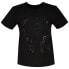 ფოტო #1 პროდუქტის VANS Blackout Floral short sleeve T-shirt