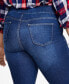 Фото #7 товара Plus Size TH Flex Gramercy Pull-On Jeans