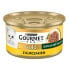 Фото #1 товара PURINA NESTLE Gourmet Gold Succulent Delights Chicken 85g Wet Cat Food