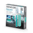 Фото #5 товара Electric sonic toothbrush SOC 2202TQ