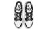 Фото #4 товара Кроссовки Nike Dunk Low Retro "Black" DD1391-100