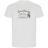 KRUSKIS Speed Journey ECO short sleeve T-shirt