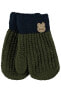 Фото #1 товара Перчатки для мальчиков Kitti Lacivert Eldiven 1-3 года