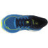 Фото #6 товара ASICS GelCumulus 19 Running Mens Blue Sneakers Athletic Shoes T7B3N-4358