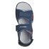 GEOX Vaniett J155XB015CECF sandals