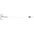 Фото #2 товара SPRO Zander 6.5 cm Tied Hook