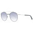 Мужские солнечные очки Web Eyewear WE0188A Ø 51 mm - фото #1