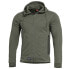 PENTAGON Pentathlon 2.0 full zip sweatshirt