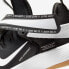 Фото #5 товара Кроссовки для волейбола Nike React HyperSet M Black (мужские)