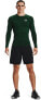 Фото #5 товара [1361524-301] MENS UNDER ARMOUR HEATGEAR ARMOUR LONG SLEEVE