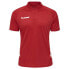 HUMMEL Promo short sleeve polo