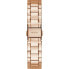 Guess Damen Armbanduhr Luna roségold GW0307L3 36 mm