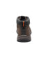 Men's Excavate Plain Toe Boots