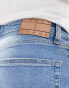 Tommy Jeans Faded Jeans in Blue BLAU, W38 L36 - фото #2