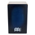 Meinl Snarecraft Cajon 100 Blue B