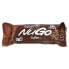 Фото #3 товара NuGo Nutrition, Кофейный батончик, 15 батончиков по 50 г (1,76 унции)