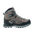 JACK WOLFSKIN Force Crest Texapore Mid hiking boots