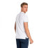 Фото #2 товара LEE Piqué Short Sleeve Polo Shirt