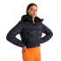 SUPERDRY Crop jacket