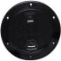 Фото #1 товара BECKSON MARINE Smooth Screw-Out Deck Plate 4´´