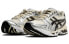 Asics Gel-Kayano 14 至简套装 防滑耐磨 低帮 跑步鞋 男女同款 黑白银 / Кроссовки Asics Gel-Kayano 14 1201A019-108